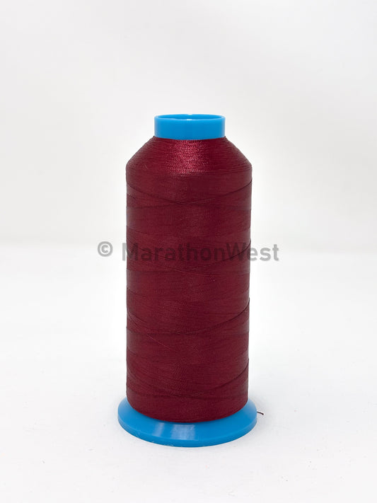 Marathon Polyester Filament Thread 40WT King Cone (5,500 YDS) item 52058