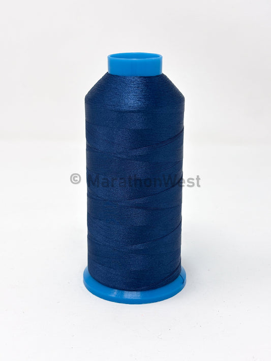 Marathon Polyester Filament Thread 40WT King Cone (5,500 YDS) item 52071
