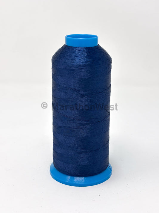 Marathon Polyester Filament Thread 40WT King Cone (5,500 YDS) item 52072