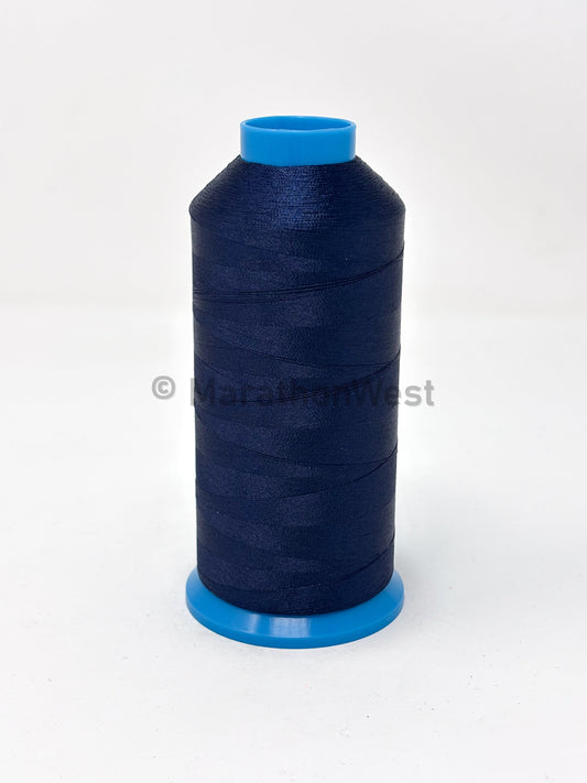 Marathon Polyester Filament Thread 40WT King Cone (5,500 YDS) item 52073