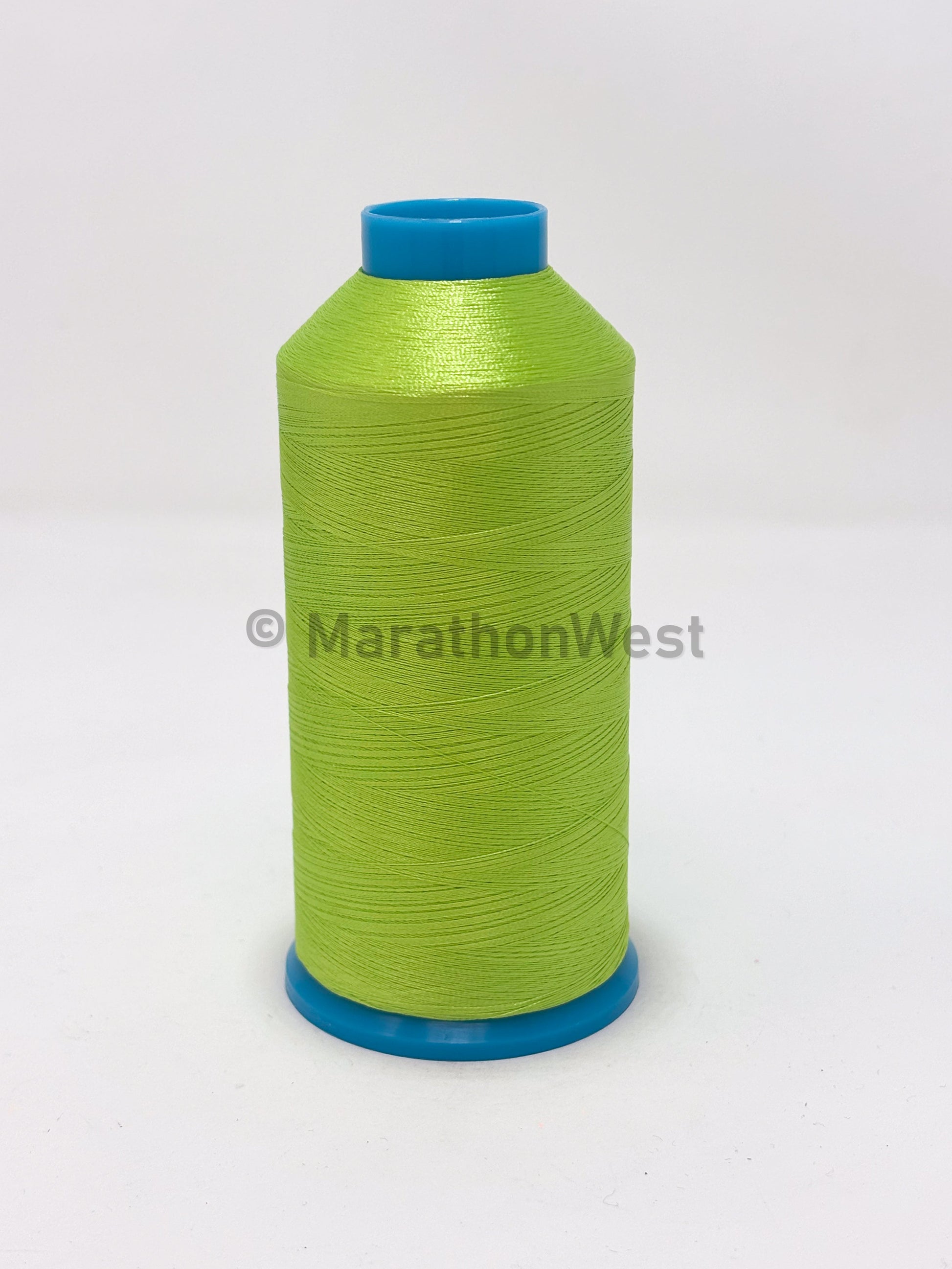 Marathon Polyester Filament Thread 40WT King Cone (5,500 YDS) item 52100