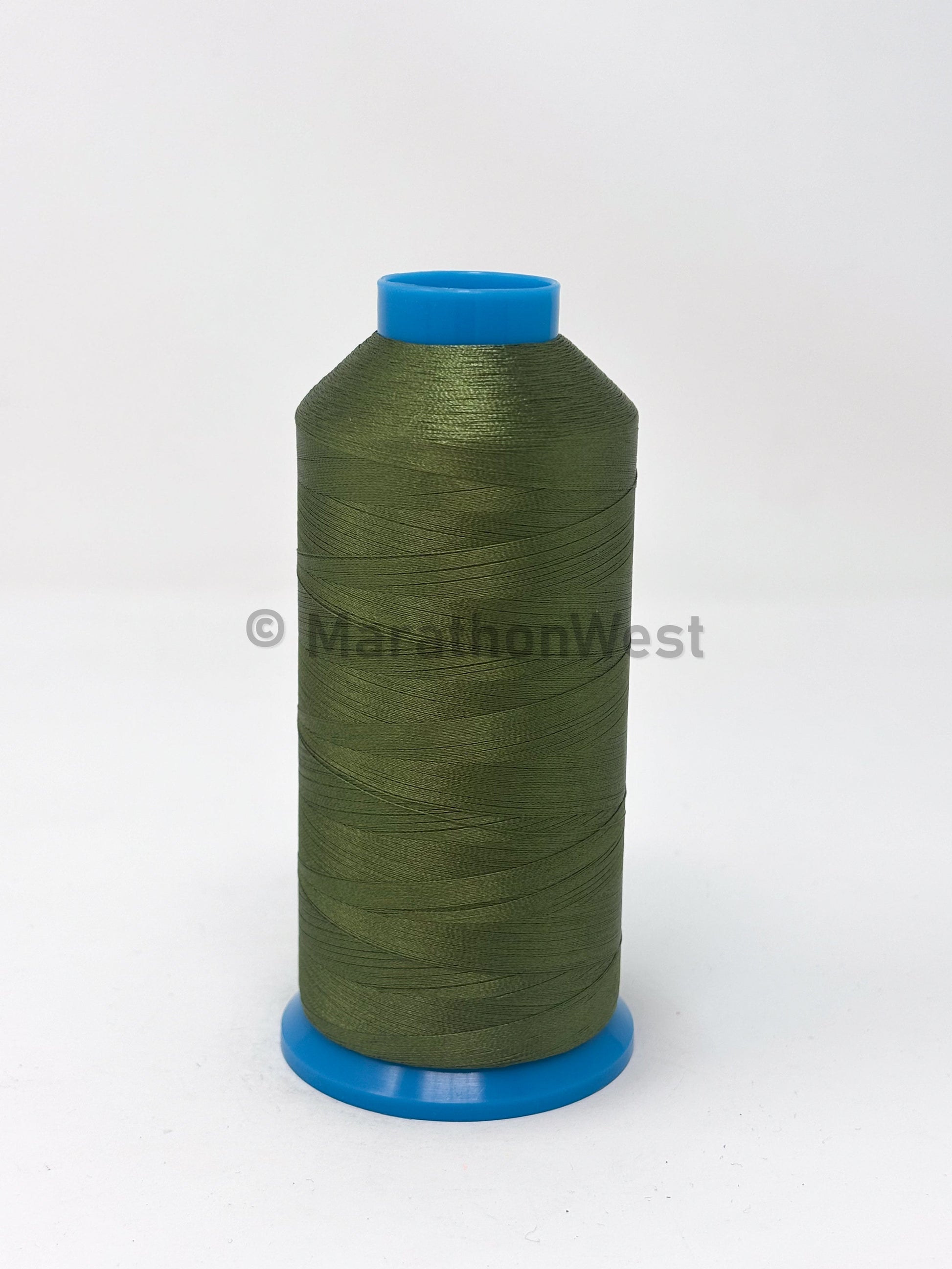 Marathon Polyester Filament Thread 40WT King Cone (5,500 YDS) item 52111