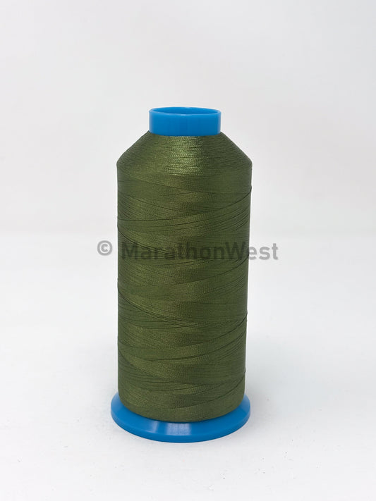 Marathon Polyester Filament Thread 40WT King Cone (5,500 YDS) item 52111