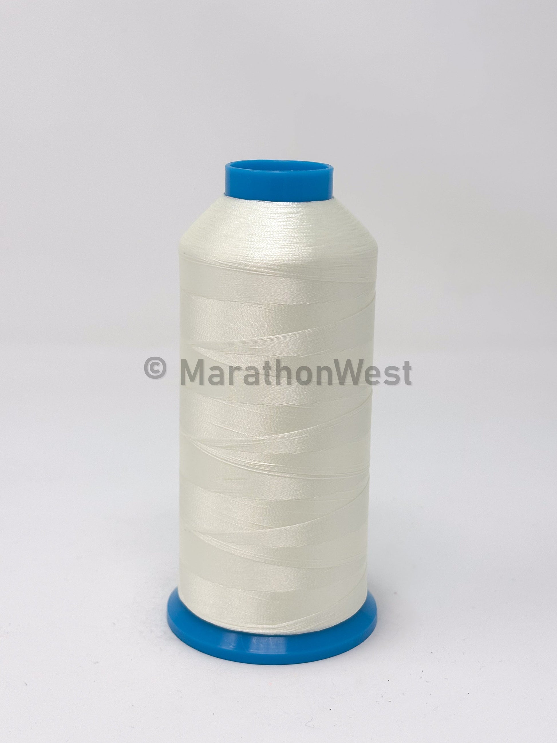 Marathon Polyester Filament Thread 40WT King Cone (5,500 YDS) item 52116