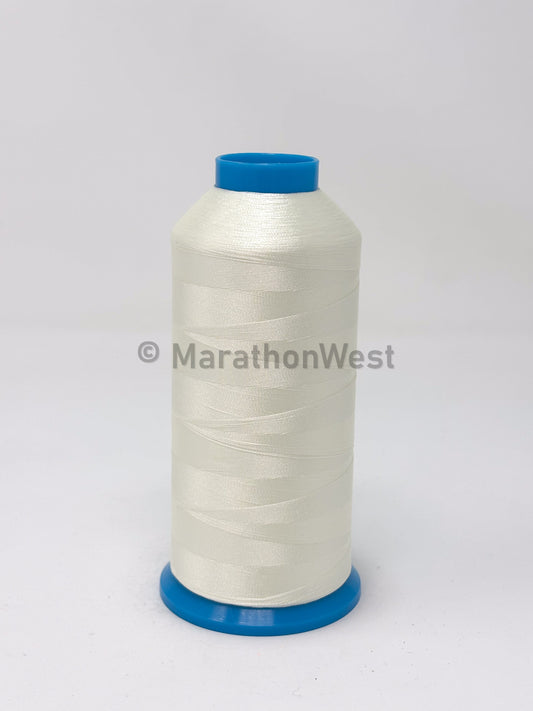Marathon Polyester Filament Thread 40WT King Cone (5,500 YDS) item 52116