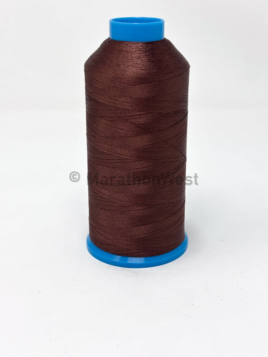 Marathon Polyester Filament Thread 40WT King Cone (5,500 YDS) item 52133