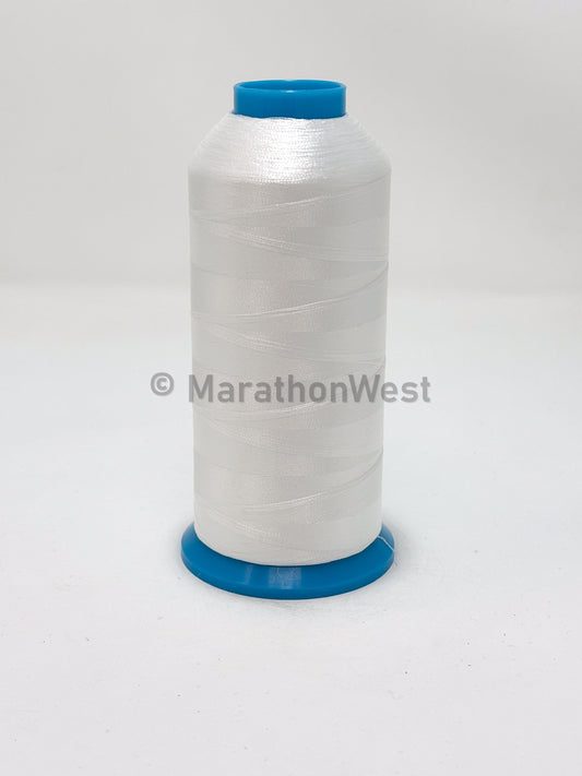 Marathon Polyester Filament Thread 40WT King Cone (5,500 YDS) item 52149
