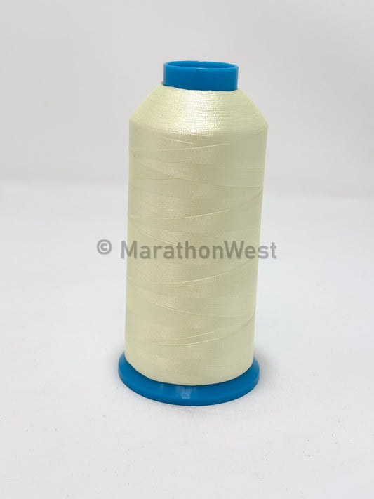 Marathon Polyester Filament Thread 40WT King Cone (5,500 YDS) item 52154