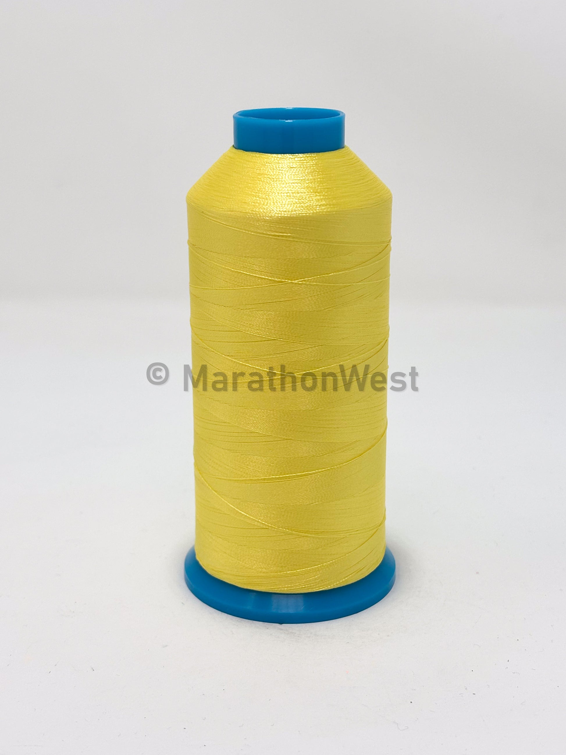Marathon Polyester Filament Thread 40WT King Cone (5,500 YDS) item 52155