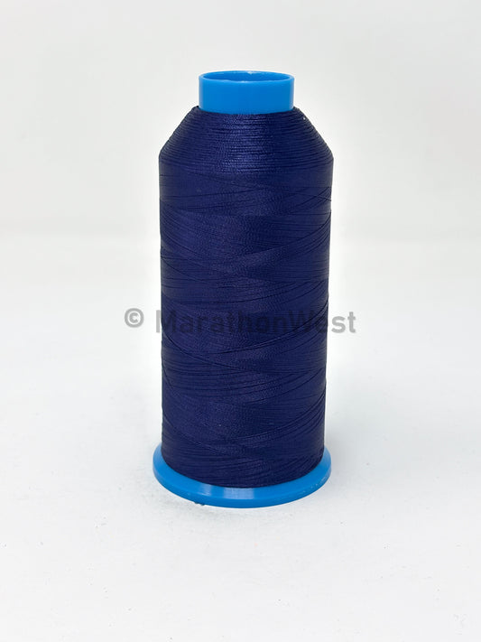 Marathon Polyester Filament Thread 40WT King Cone (5,500 YDS) item 52209
