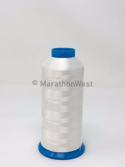 Marathon Polyester Filament Thread 40WT King Cone (5,500 YDS) item 52271
