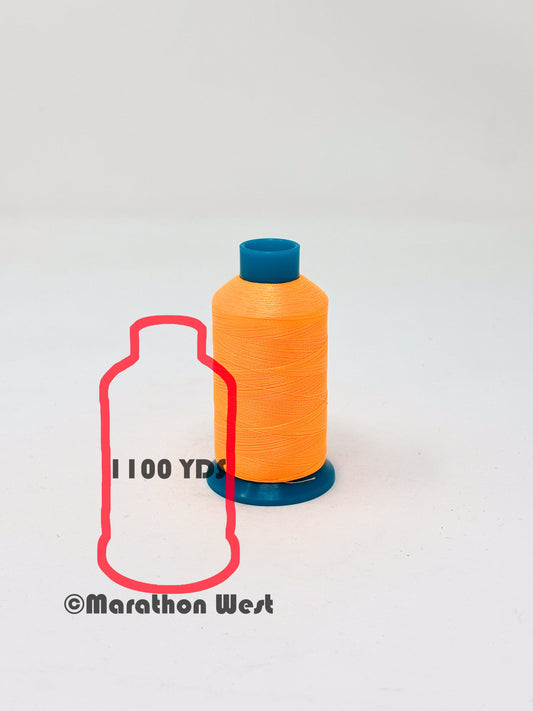 Marathon Polyester Filament Thread 40WT Mini Spool (1.100 YDS) item 72014