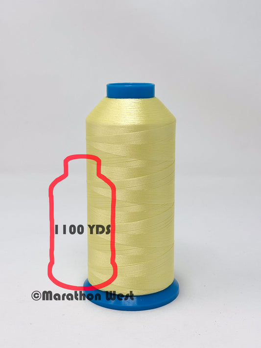 Marathon Polyester Filament Thread 40WT Mini Spool (1.100 YDS) item 72016