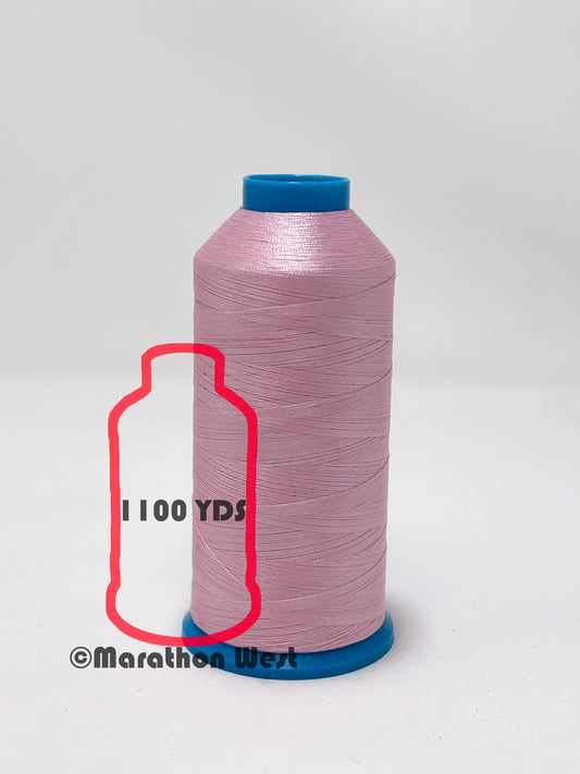 Marathon Polyester Filament Thread 40WT Mini Spool (1.100 YDS) item 72033