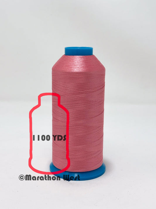Marathon Polyester Filament Thread 40WT Mini Spool (1.100 YDS) item 72035