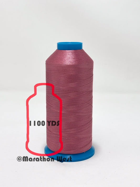 Marathon Polyester Filament Thread 40WT Mini Spool (1.100 YDS) item 72037