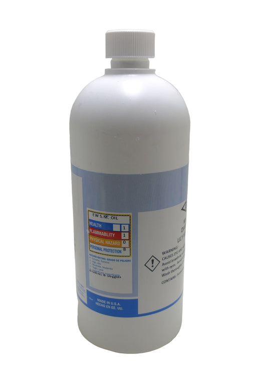 ONE QUART LILY-WHITE OIL item 720