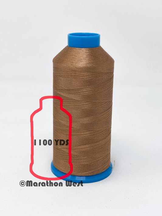 Marathon Polyester Filament Thread 40WT Mini Spool (1.100 YDS) item 72128