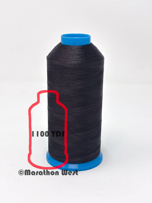 Marathon Polyester Filament Thread 40WT Mini Spool (1.100 YDS) item 72135
