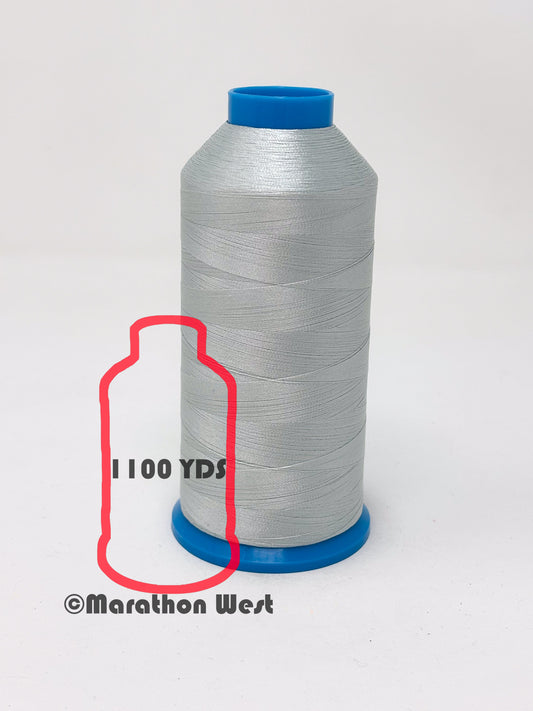 Marathon Polyester Filament Thread 40WT Mini Spool (1.100 YDS) item 72136