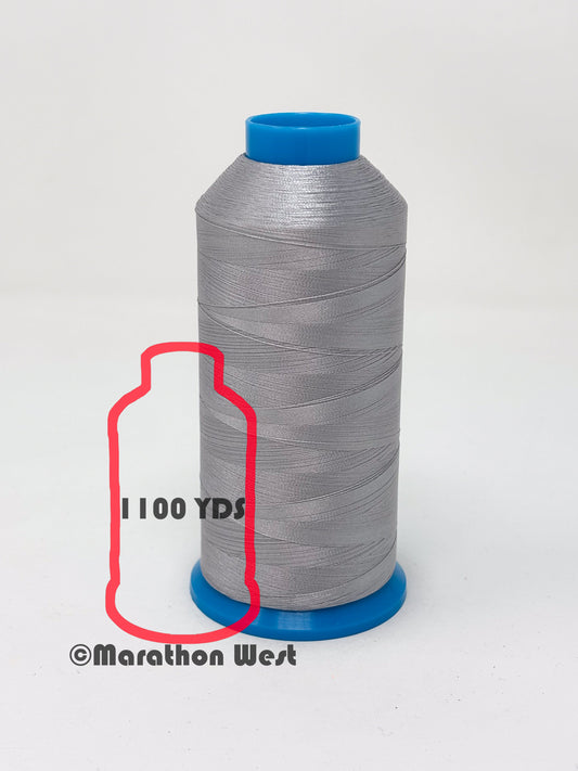 Marathon Polyester Filament Thread 40WT Mini Spool (1.100 YDS) item 72138