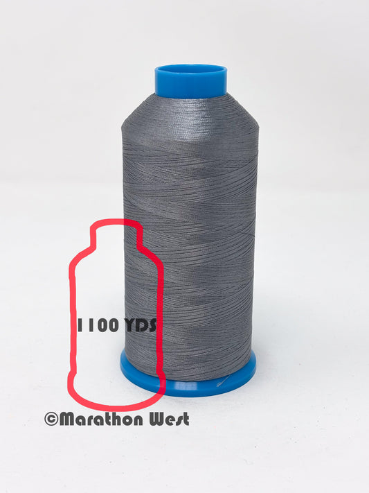 Marathon Polyester Filament Thread 40WT Mini Spool (1.100 YDS) item 72140
