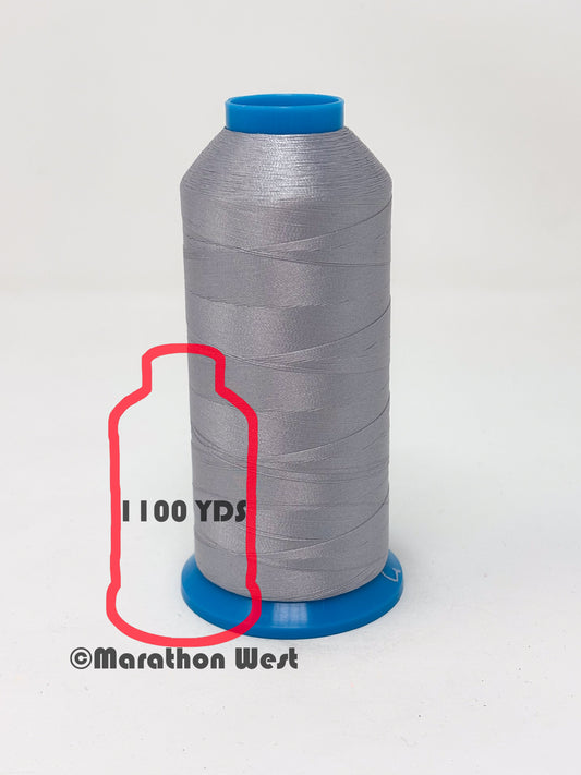 Marathon Polyester Filament Thread 40WT Mini Spool (1.100 YDS) item 72141
