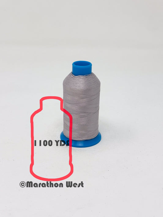 Marathon Polyester Filament Thread 40WT Mini Spool (1.100 YDS) item 72142