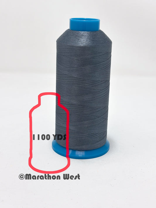 Marathon Polyester Filament Thread 40WT Mini Spool (1.100 YDS) item 72144