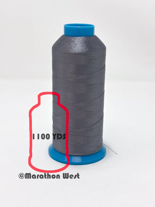 Marathon Polyester Filament Thread 40WT Mini Spool (1.100 YDS) item 72145