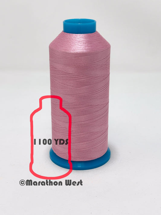 Marathon Polyester Filament Thread 40WT Mini Spool (1.100 YDS) item 72164