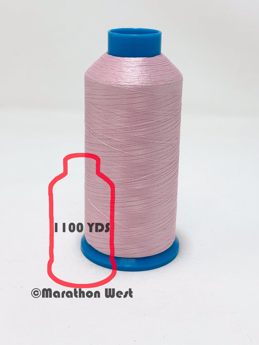 Marathon Polyester Filament Thread 40WT Mini Spool (1.100 YDS) item 72177