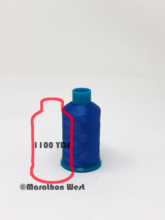 Marathon Polyester Filament Thread 40WT Mini Spool (1.100 YDS) item 72192