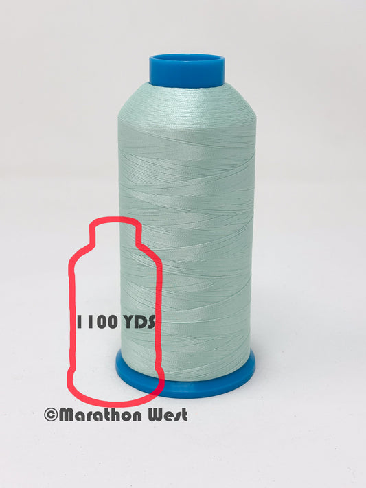 Marathon Polyester Filament Thread 40WT Mini Spool (1.100 YDS) item 72224