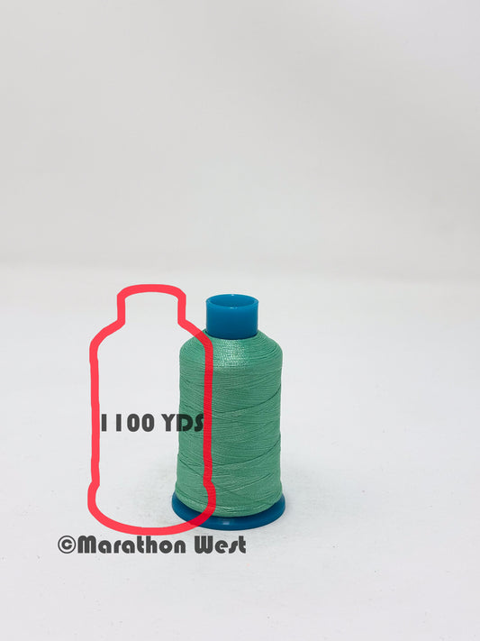 Marathon Polyester Filament Thread 40WT Mini Spool (1.100 YDS) item 72238