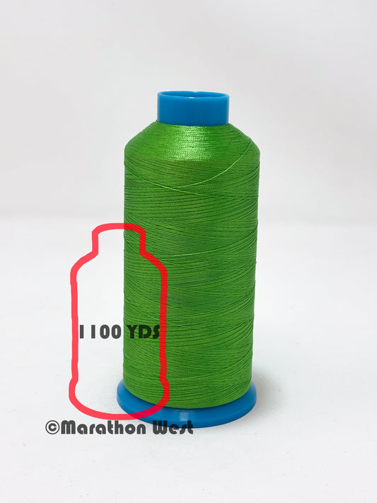 Marathon Polyester Filament Thread 40WT Mini Spool (1.100 YDS) item 72241