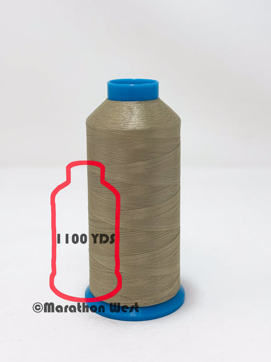 Marathon Polyester Filament Thread 40WT Mini Spool (1.100 YDS) item 72256