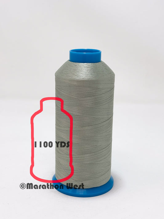 Marathon Polyester Filament Thread 40WT Mini Spool (1.100 YDS) item 72259