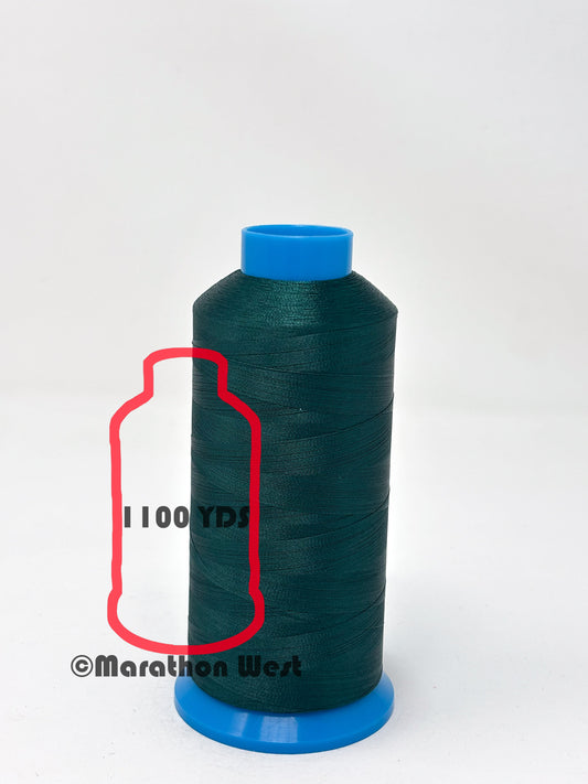 Marathon Polyester Filament Thread 40WT Mini Spool (1.100 YDS) item 72268