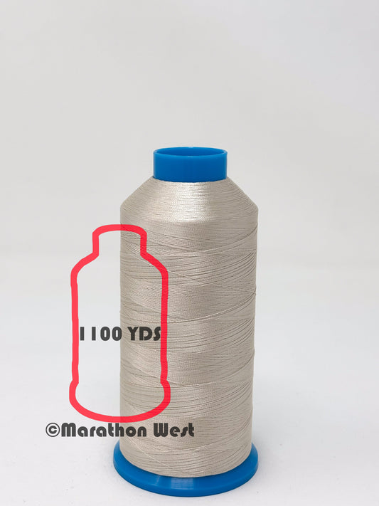 Marathon Polyester Filament Thread 40WT Mini Spool (1.100 YDS) item 72272