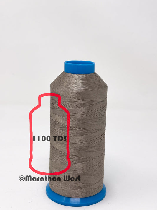 Marathon Polyester Filament Thread 40WT Mini Spool (1.100 YDS) item 72280
