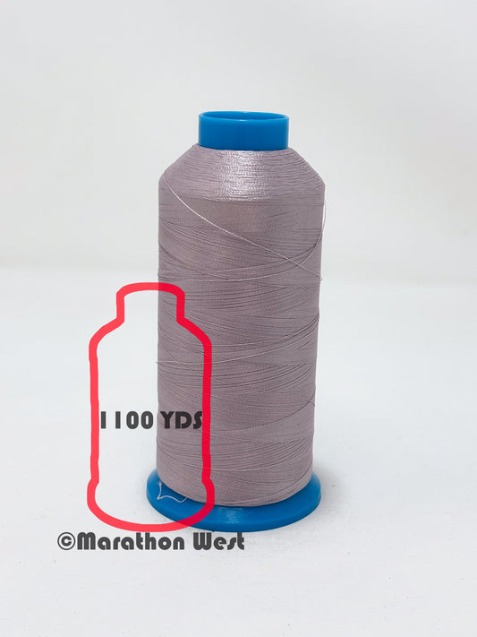 Marathon Polyester Filament Thread 40WT Mini Spool (1.100 YDS) item 72293