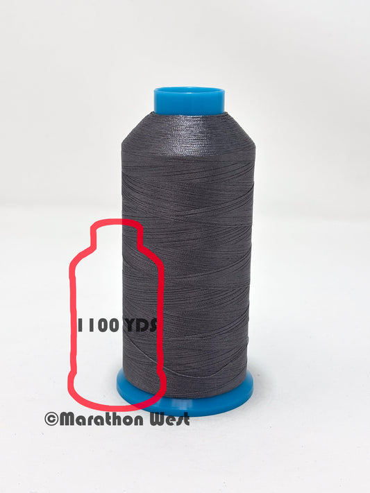 Marathon Polyester Filament Thread 40WT Mini Spool (1.100 YDS) item 72295