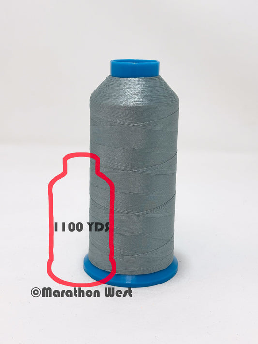 Marathon Polyester Filament Thread 40WT Mini Spool (1.100 YDS) item 72300