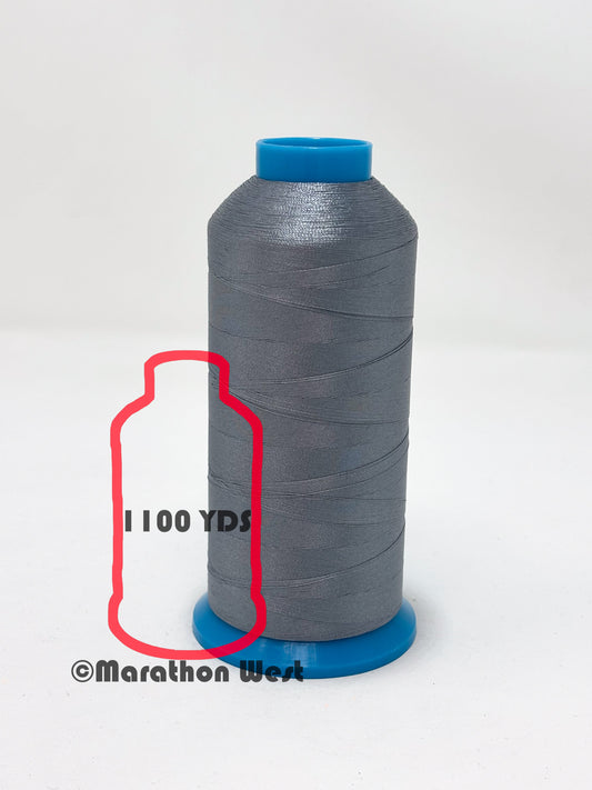 Marathon Polyester Filament Thread 40WT Mini Spool (1.100 YDS) item 72302