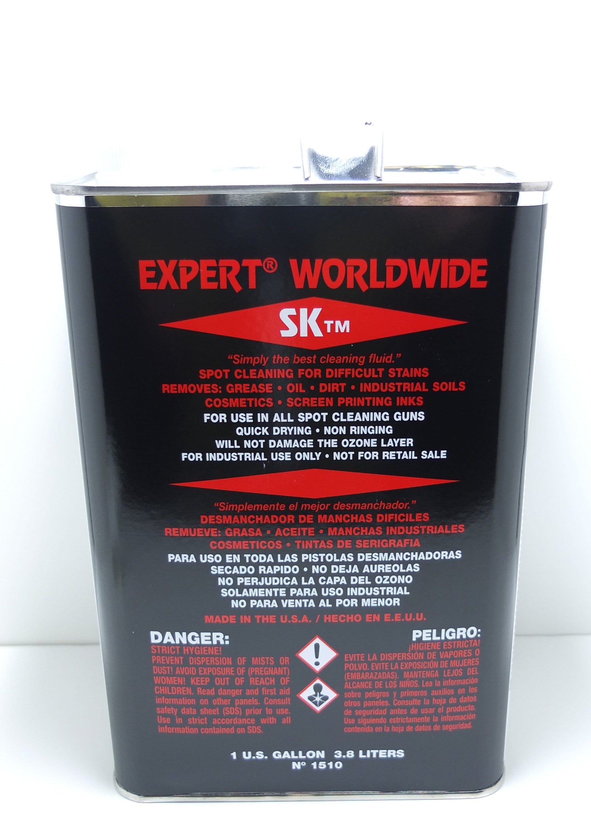 WORLDWIDE SK1-G item 7CF2