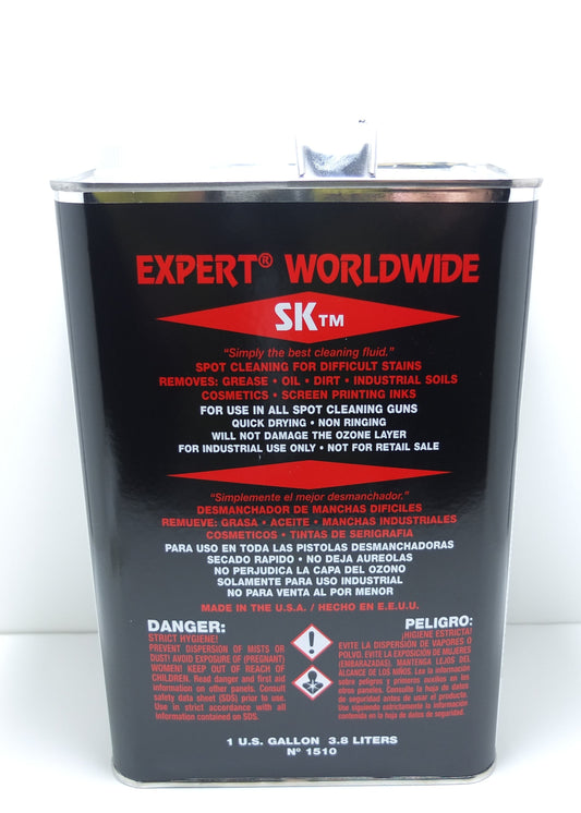 WORLDWIDE SK1-G item 7CF2