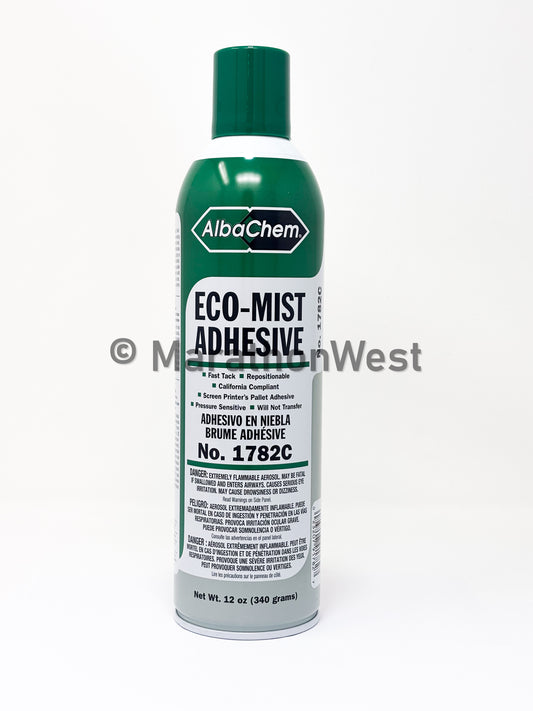 ECONOMY  SPRAY ADHESIVE