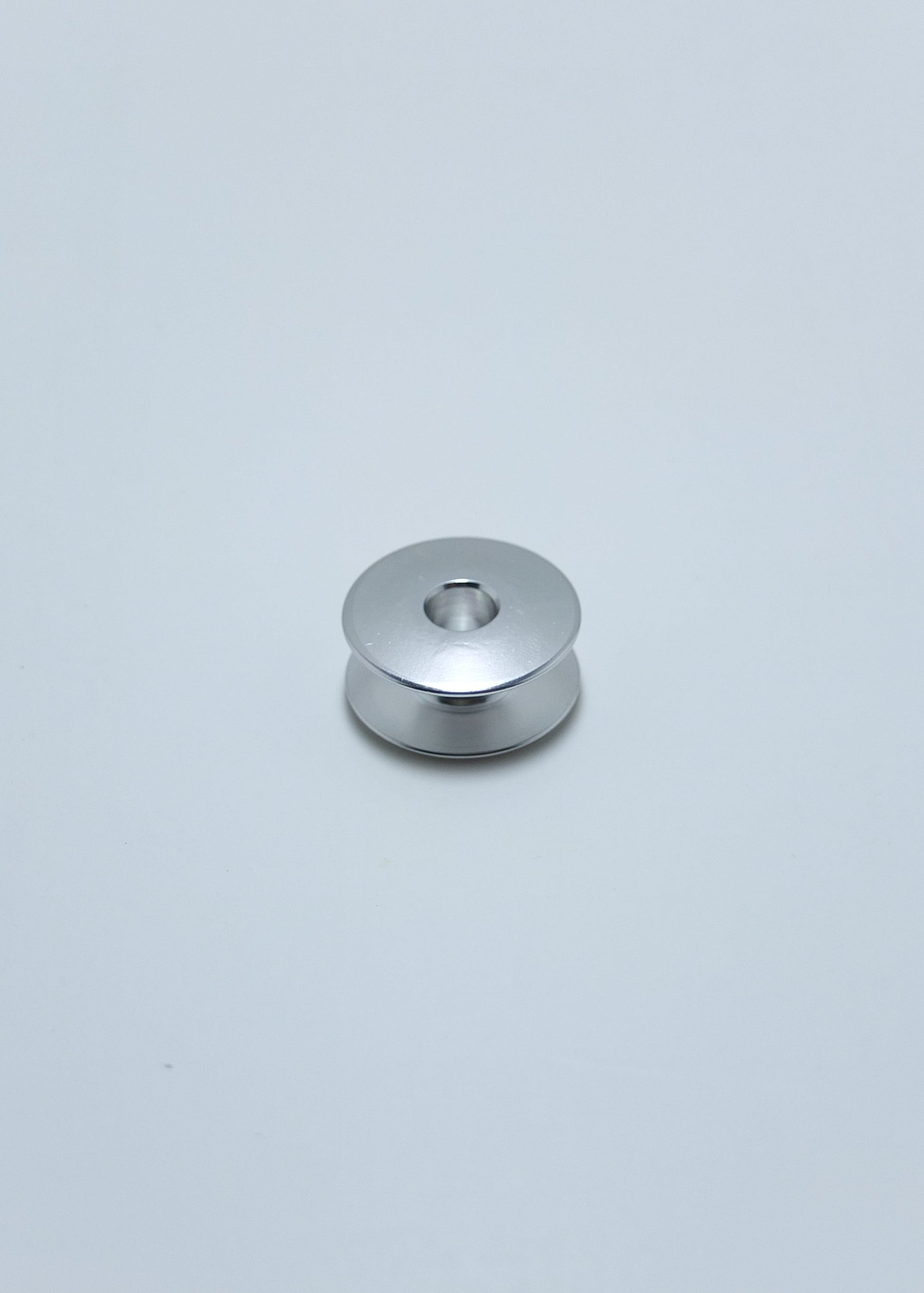 L SIZE ALUMINIUM BOBBIN item 7SB1