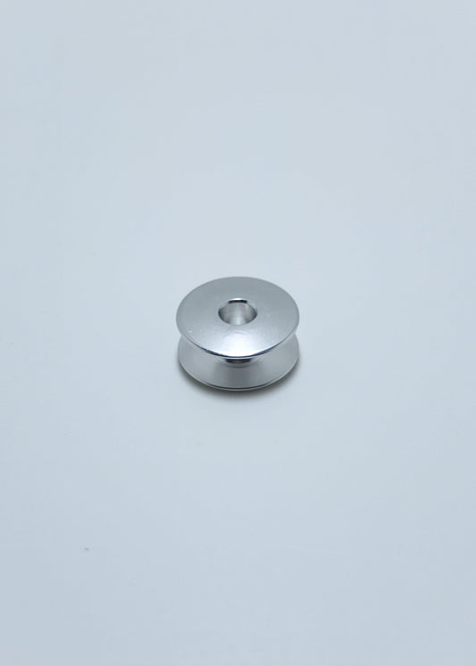 L SIZE ALUMINIUM BOBBIN item 7SB1